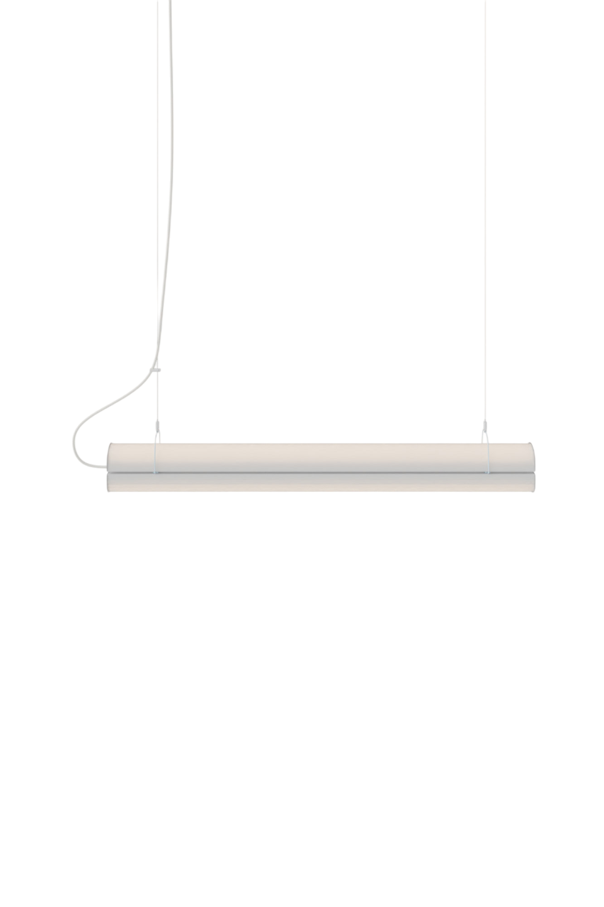 Queue Pendant Single - 44"