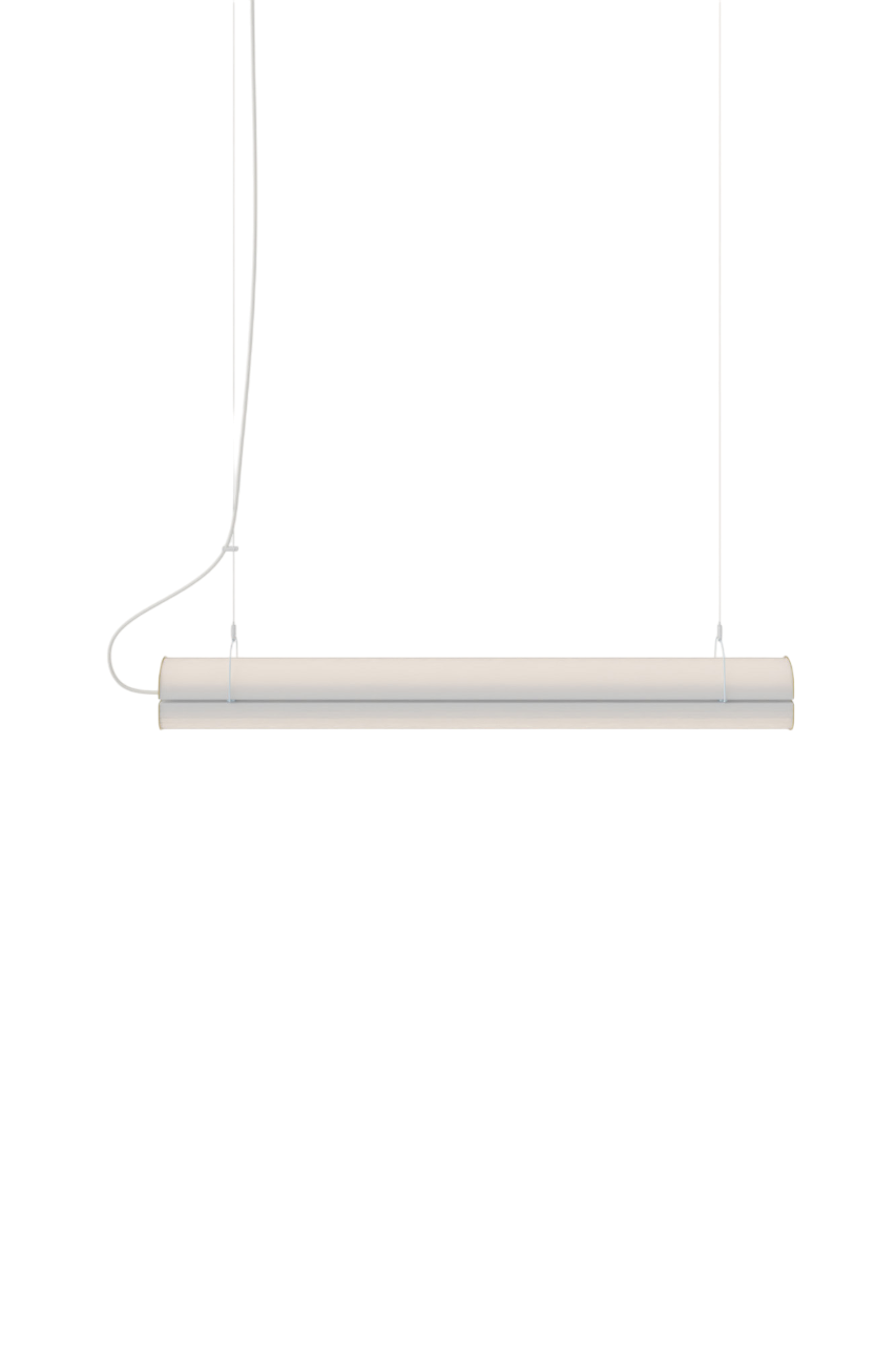 Queue Pendant Single - 44"