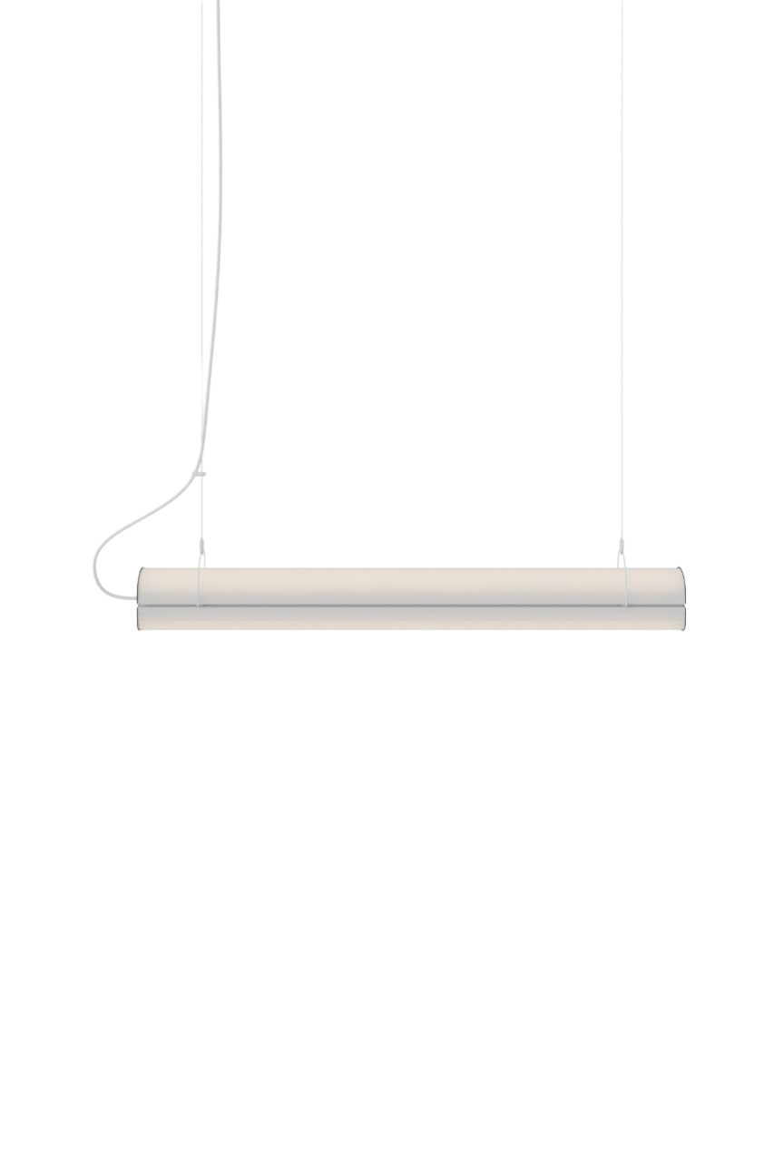 Queue Pendant Single - 44"