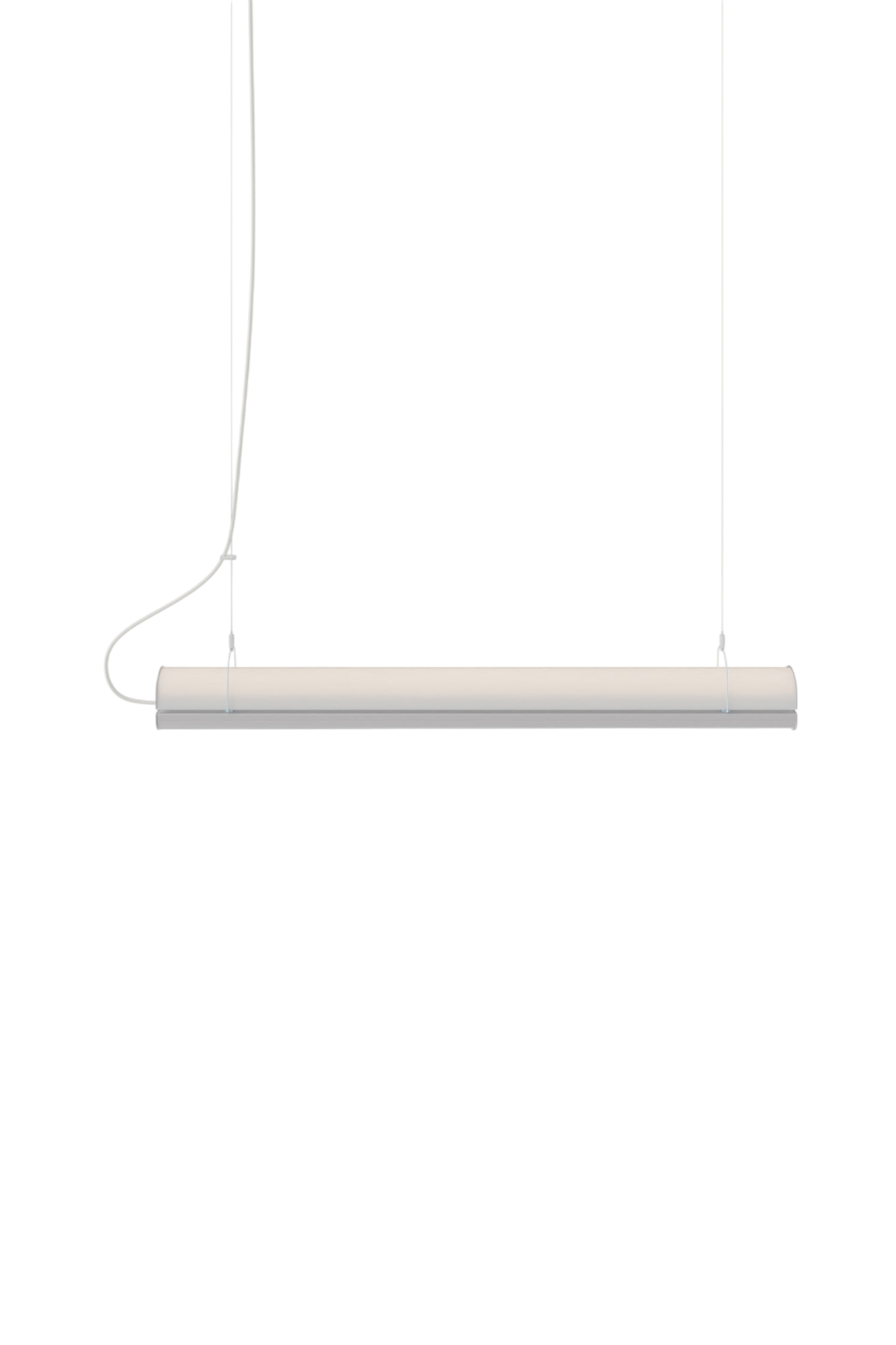 Queue Pendant Single - 44"