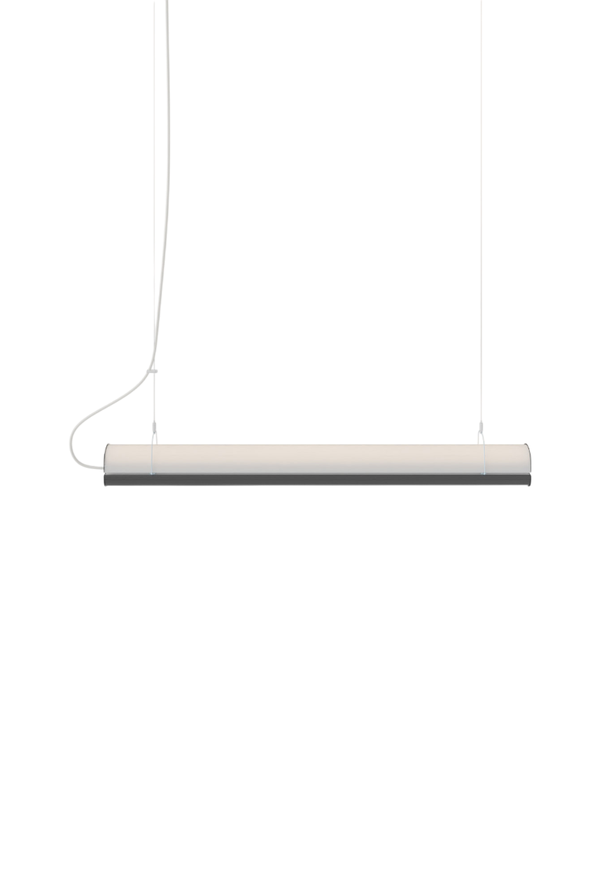 Queue Pendant Single - 44"