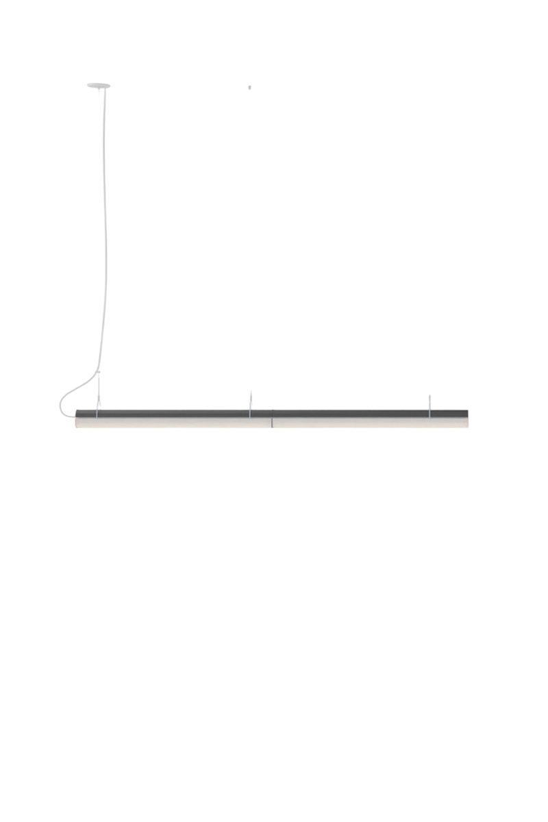 Queue Pendant Single - 88"