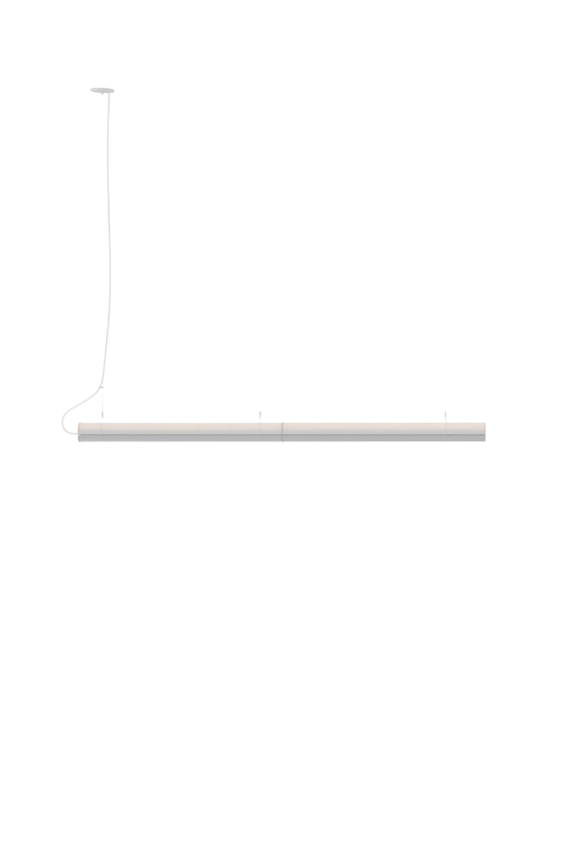 Queue Pendant Single - 88"