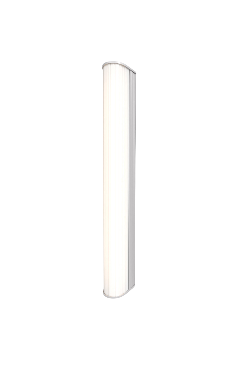 Queue Sconce
