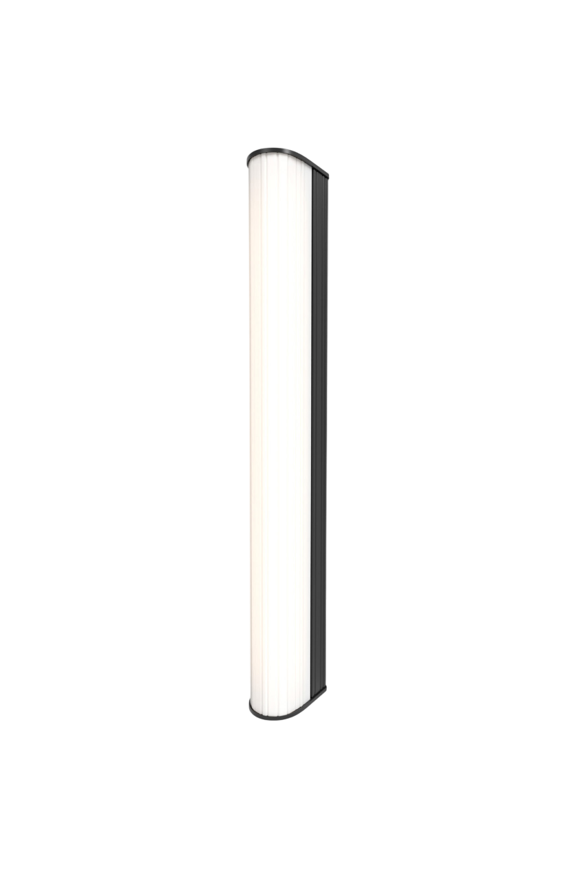 Queue Sconce