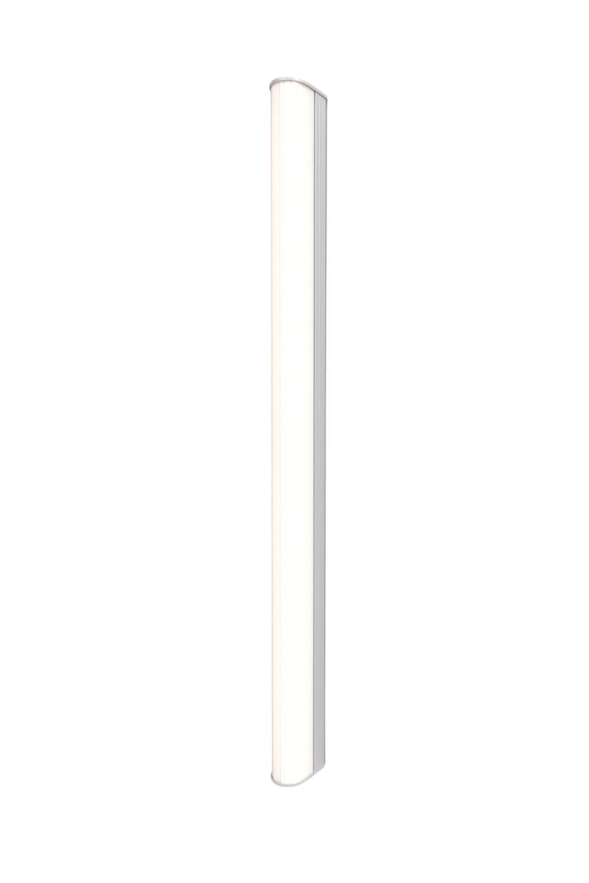 Queue Sconce
