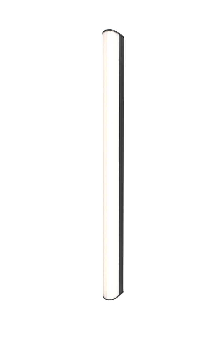 Queue Sconce