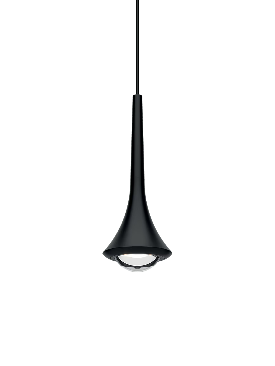 Rain Cluster Suspension