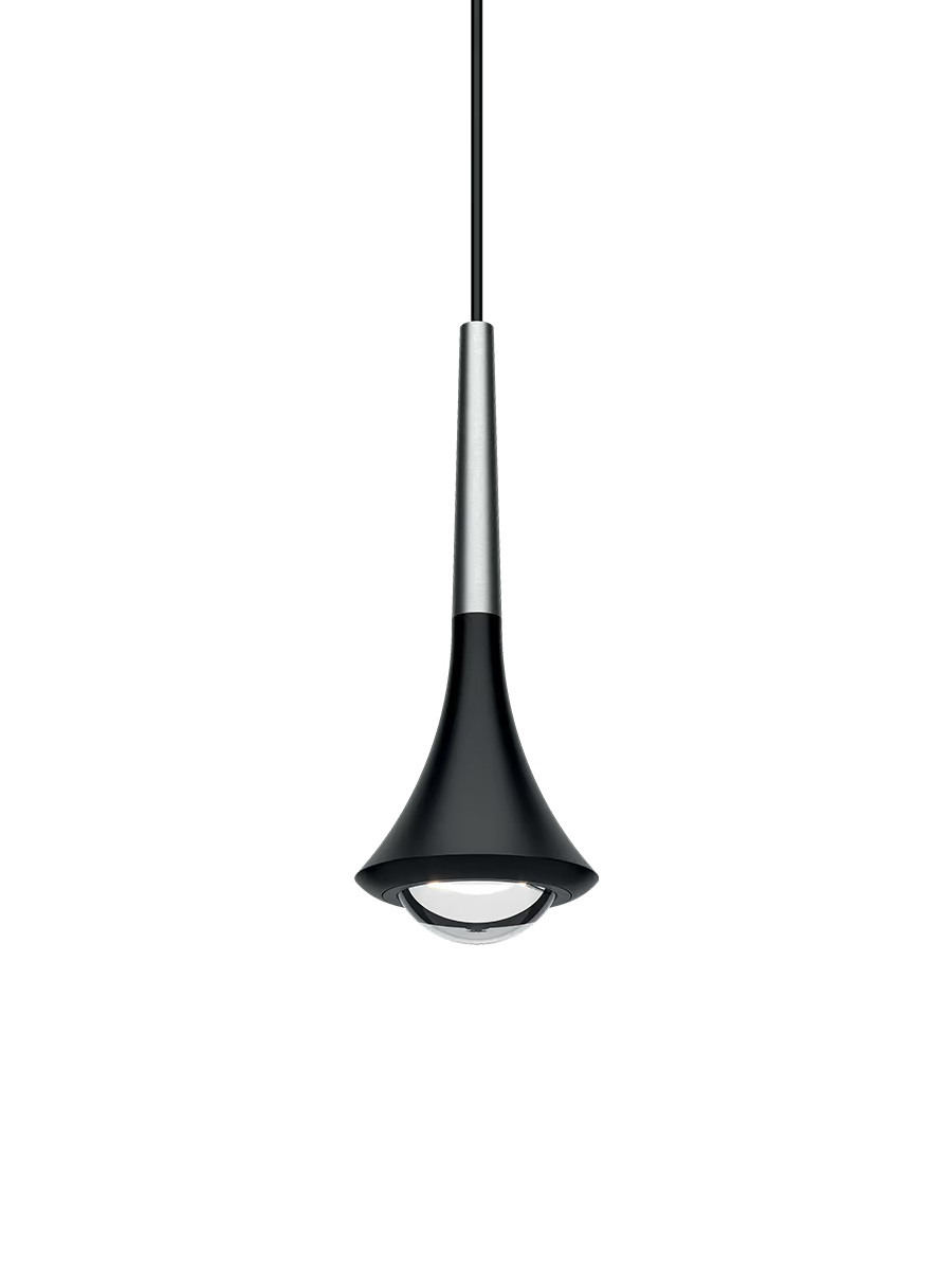 Rain Cluster Suspension