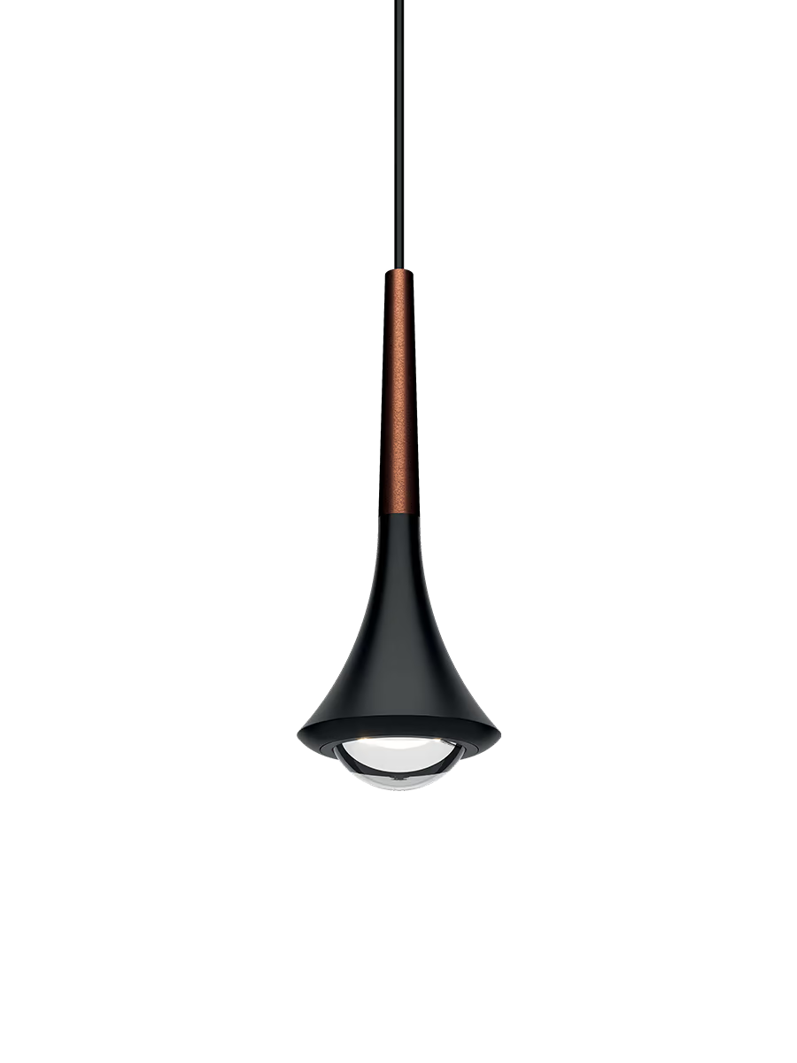 Rain Cluster Suspension