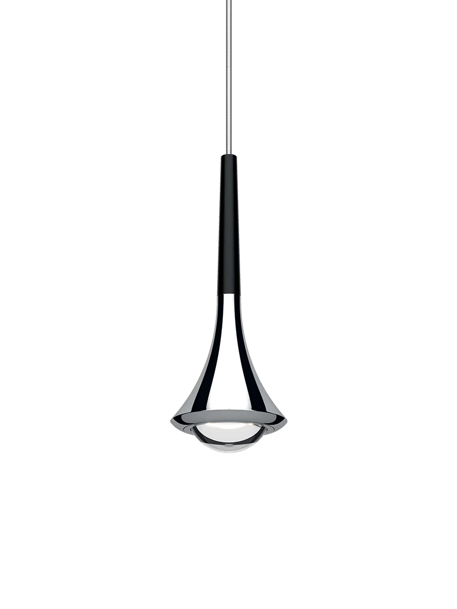 Rain Cluster Suspension