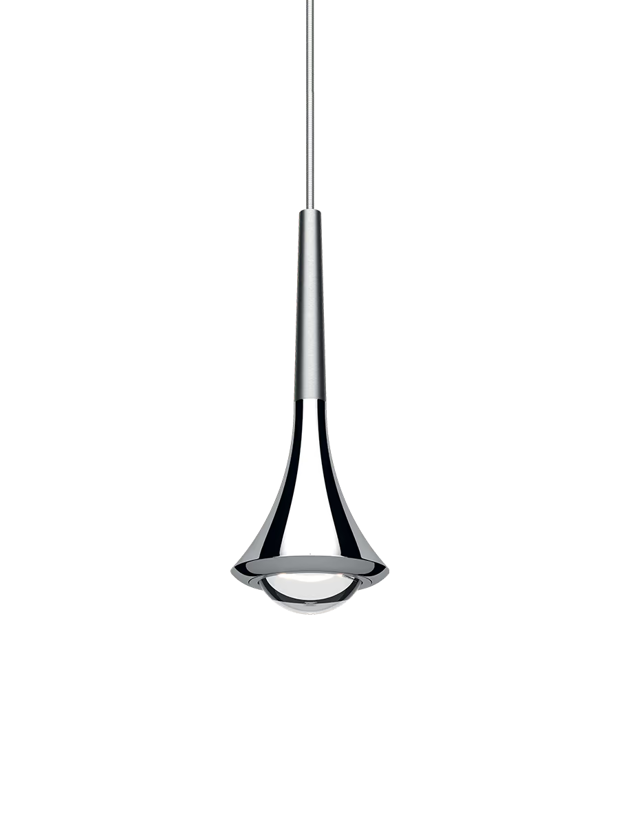 Rain Cluster Suspension