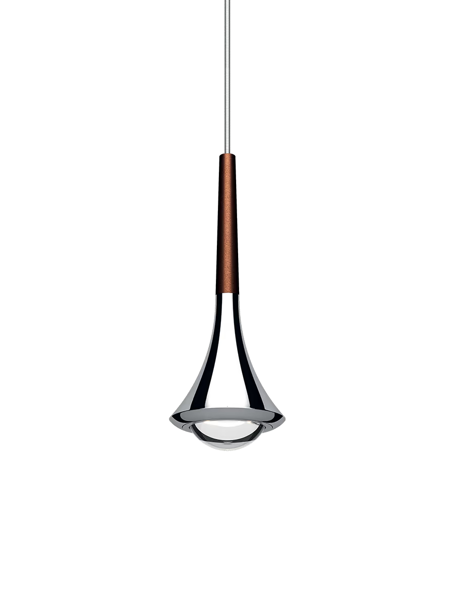 Rain Cluster Suspension
