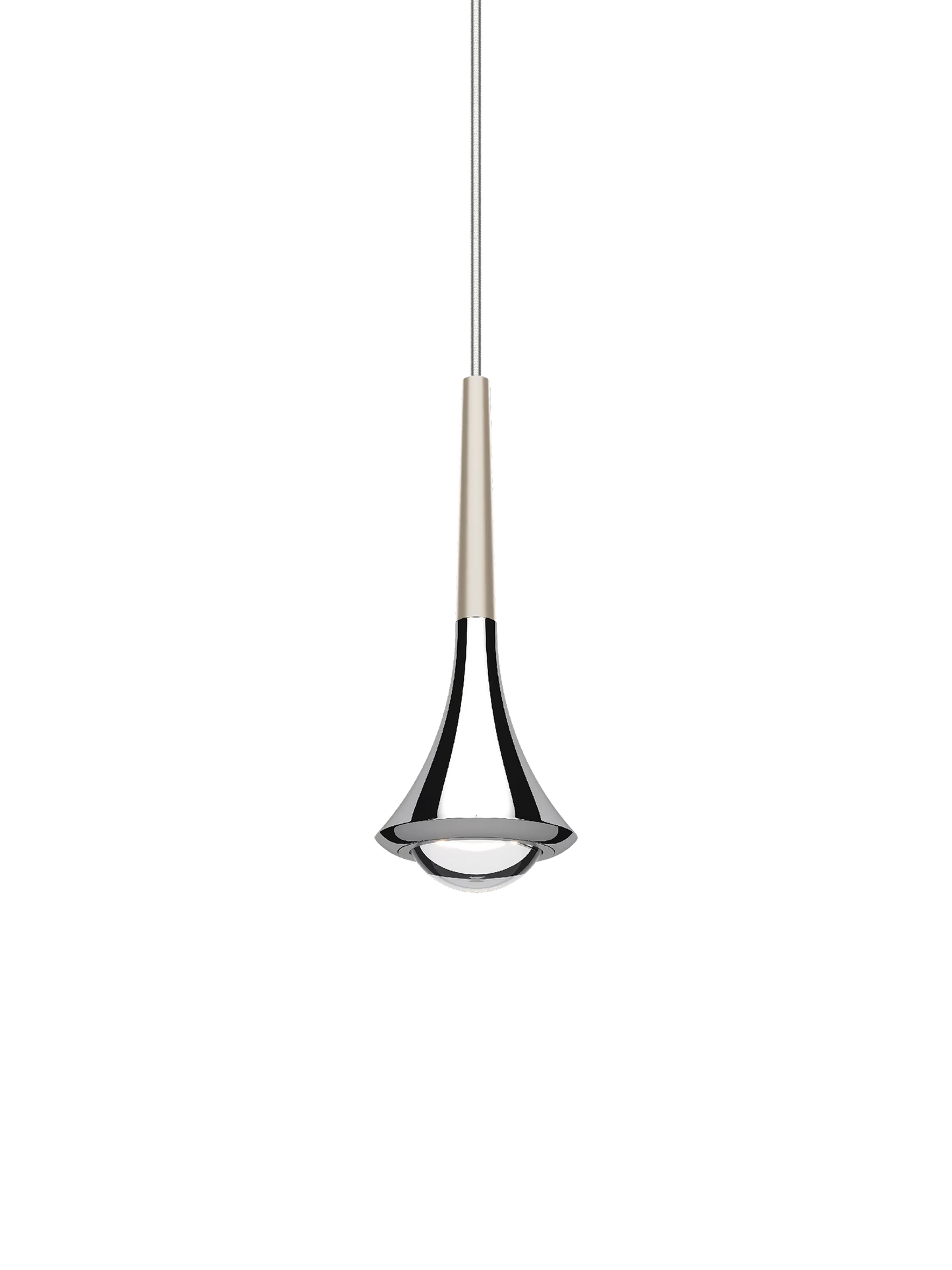 Rain Cluster Suspension