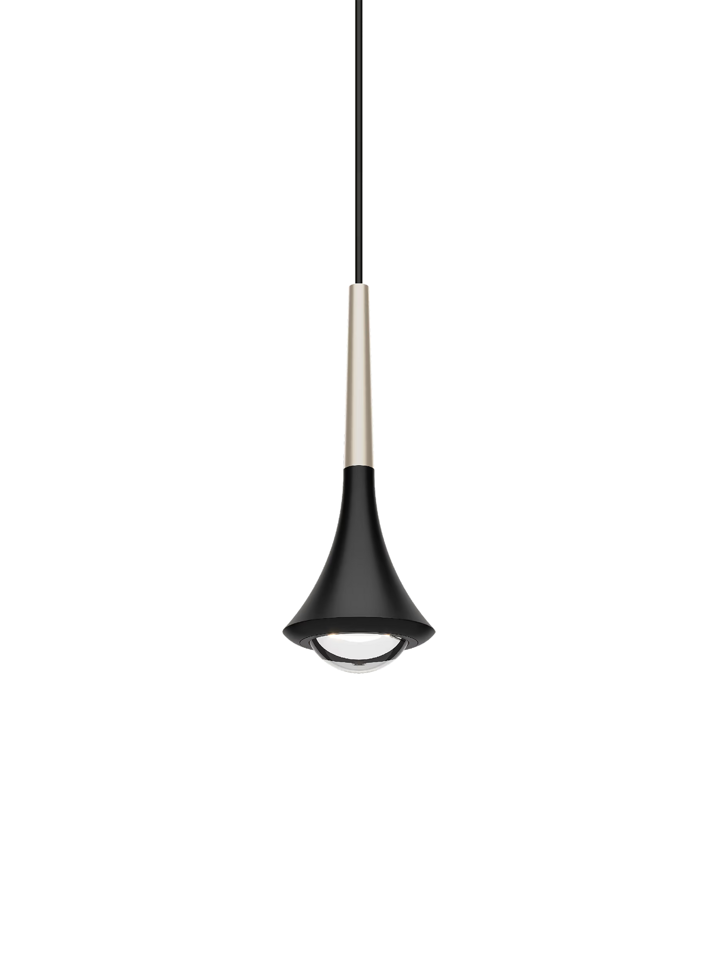 Rain Cluster Suspension