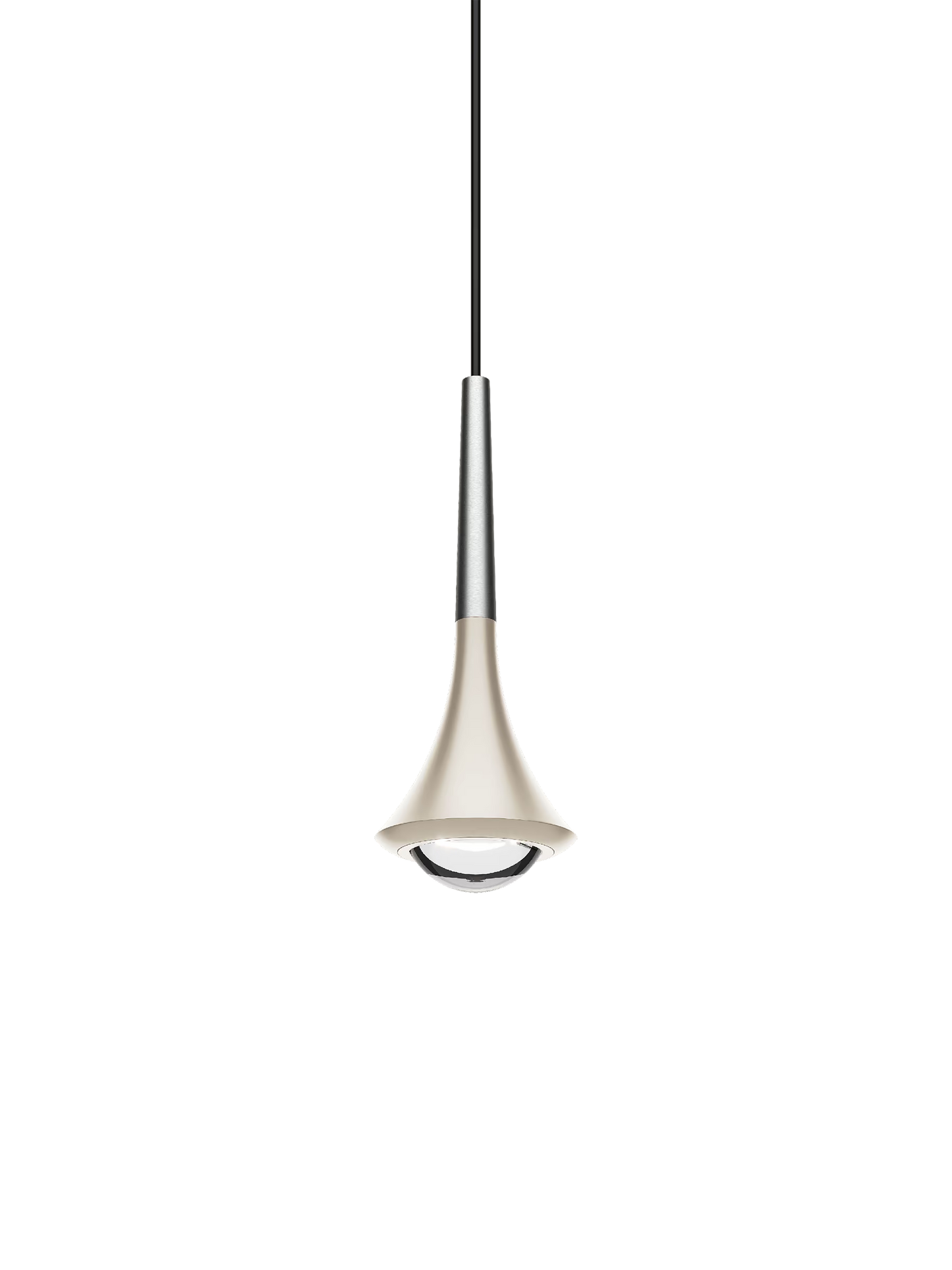 Rain Cluster Suspension