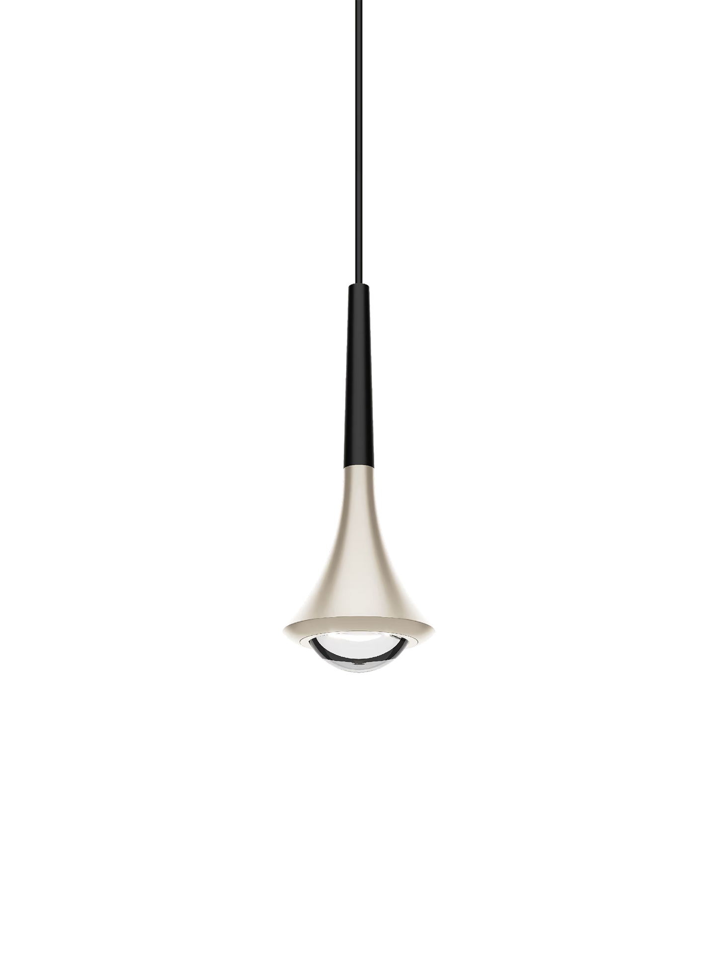 Rain Cluster Suspension