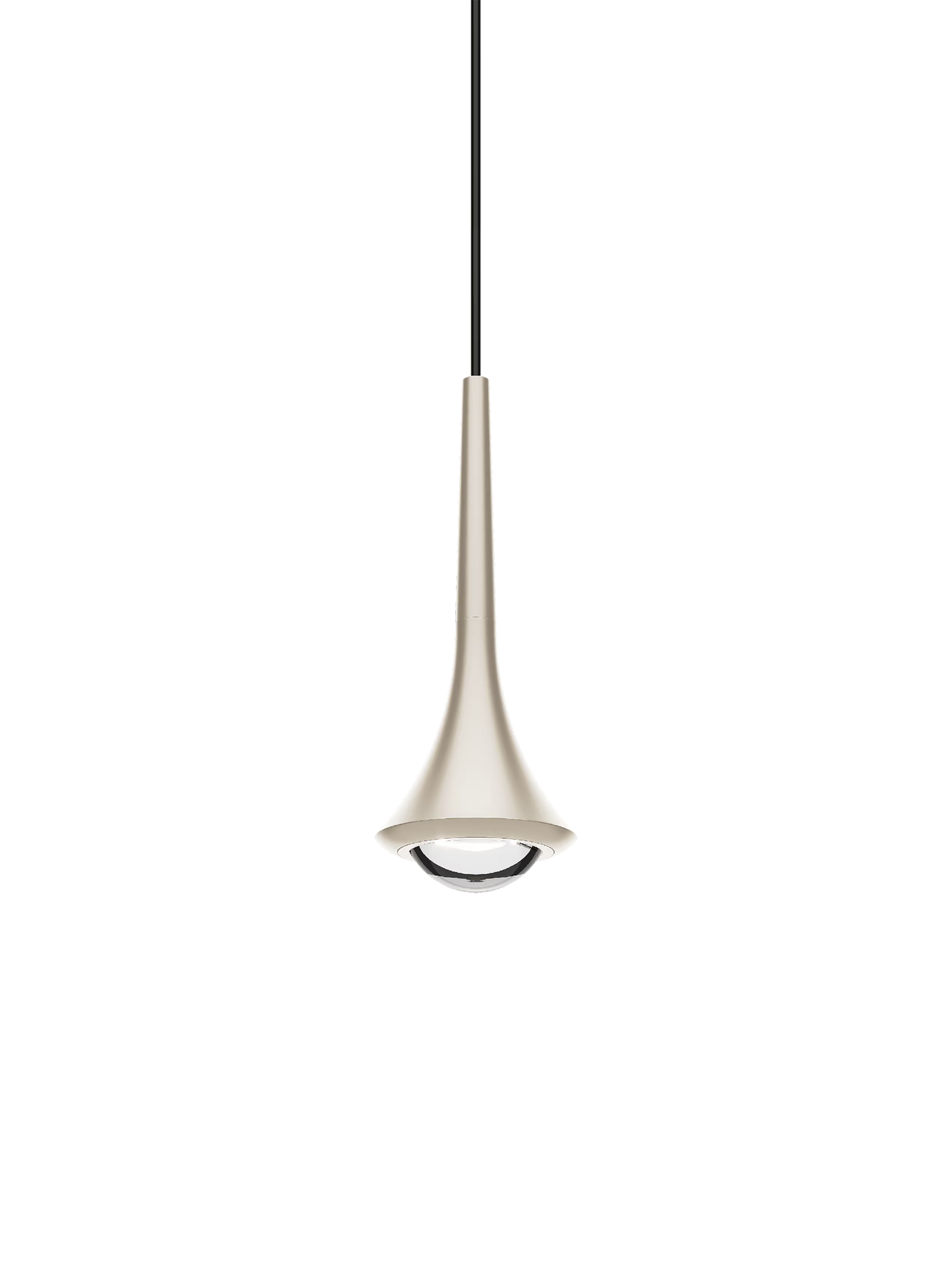 Rain Cluster Suspension