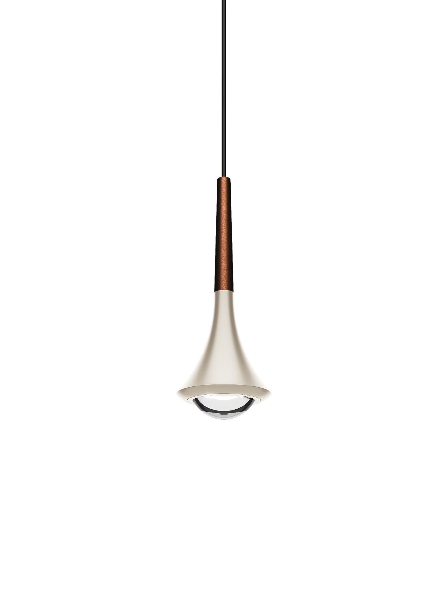 Rain Cluster Suspension