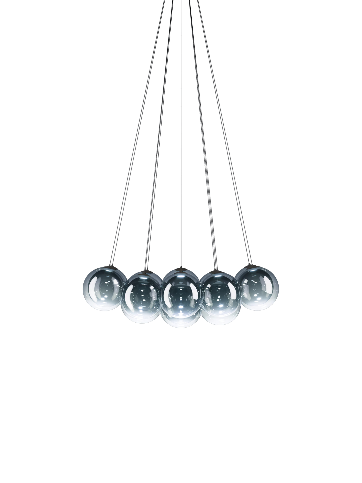 Random Cloud - 14 Lights Ø23