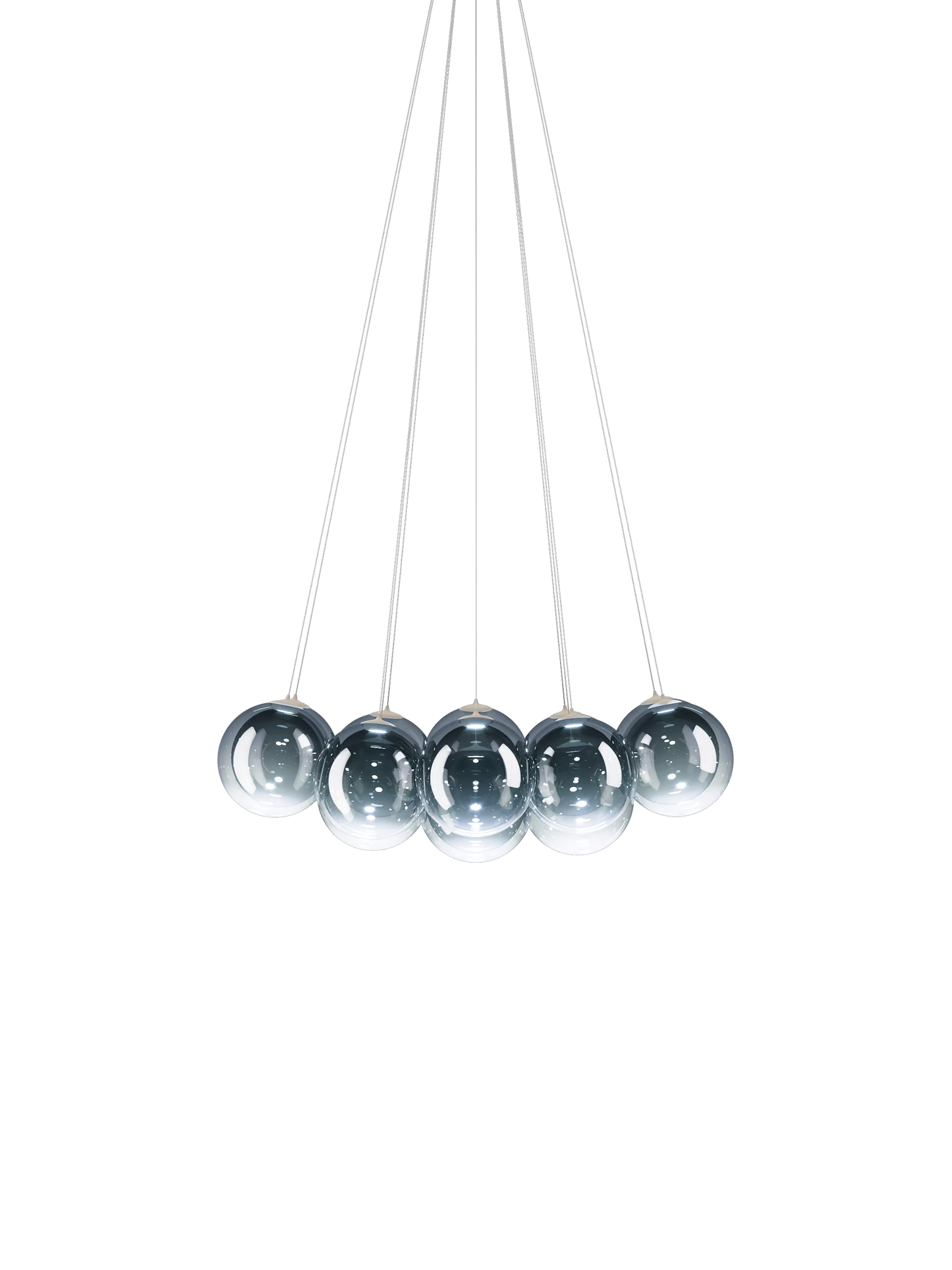 Random Cloud - 14 Lights Ø23