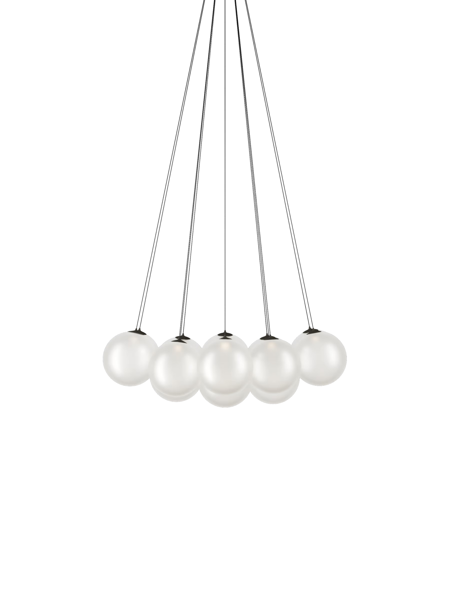 Random Cloud - 14 Lights Ø23