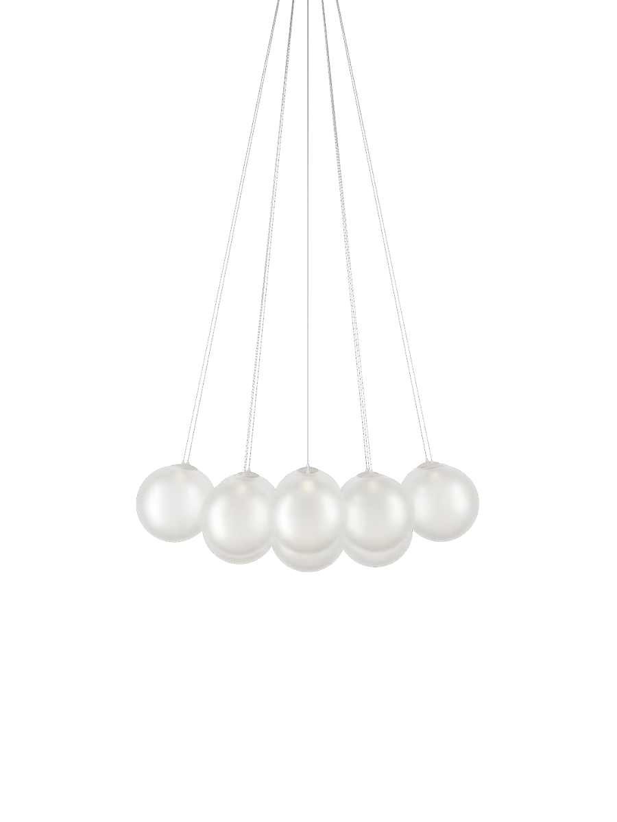 Random Cloud - 14 Lights Ø23