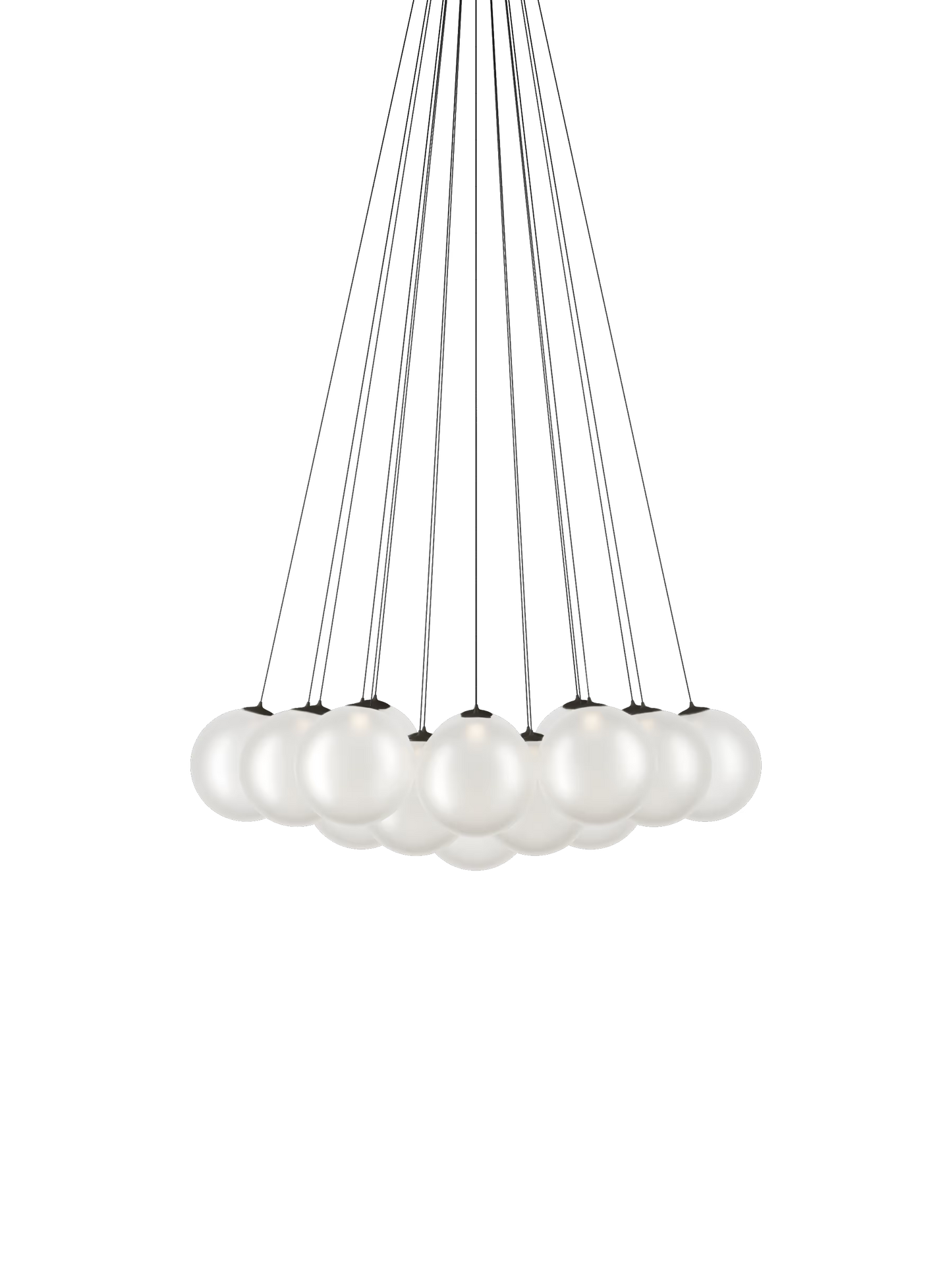 Random Cloud - 19 Lights Ø23