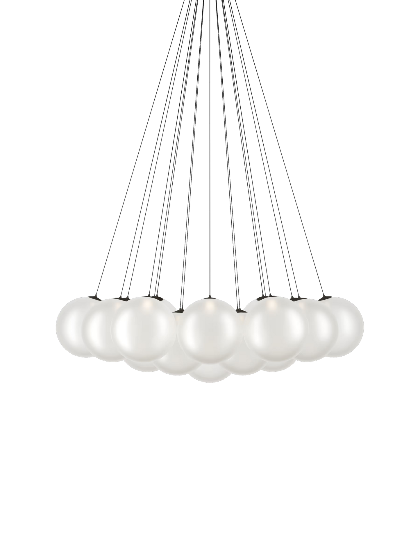 Random Cloud - 19 Lights Ø28