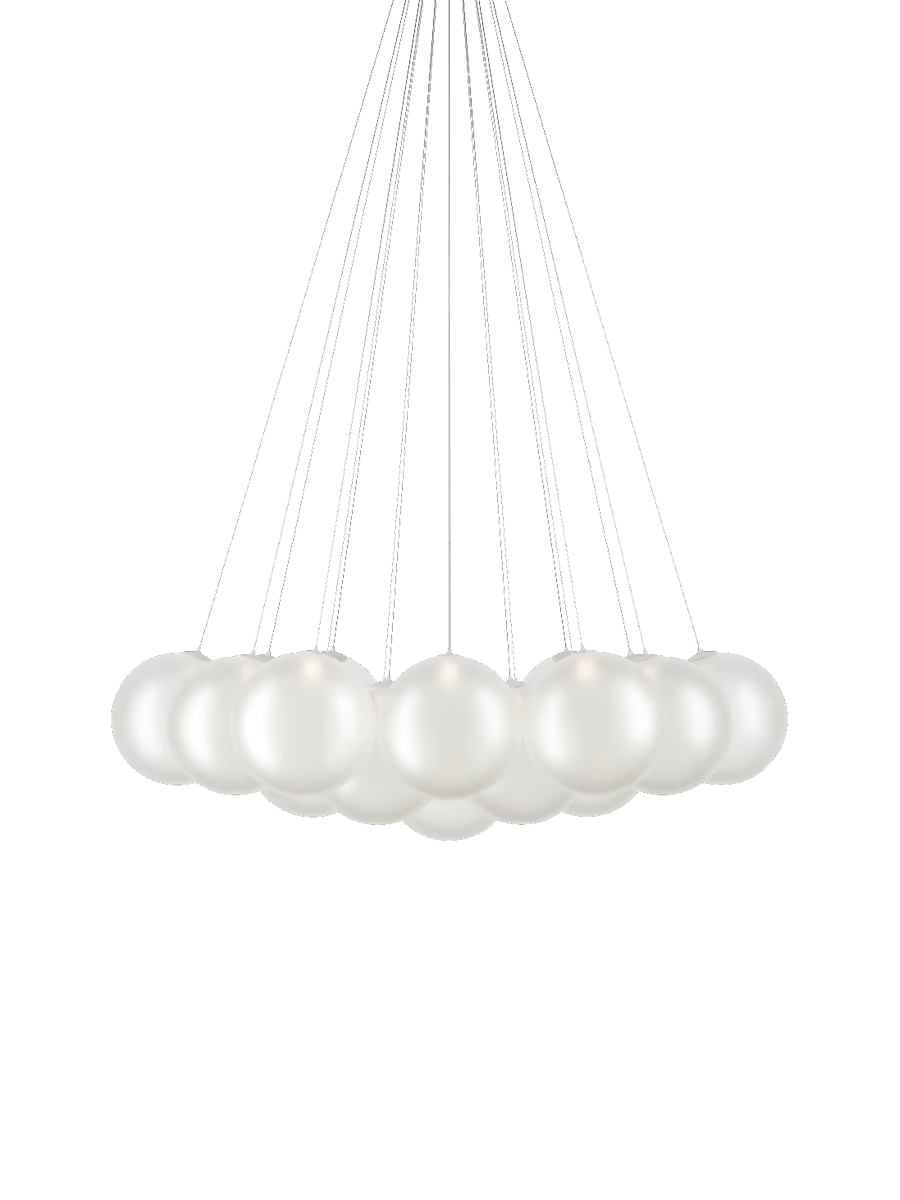 Random Cloud - 19 Lights Ø28