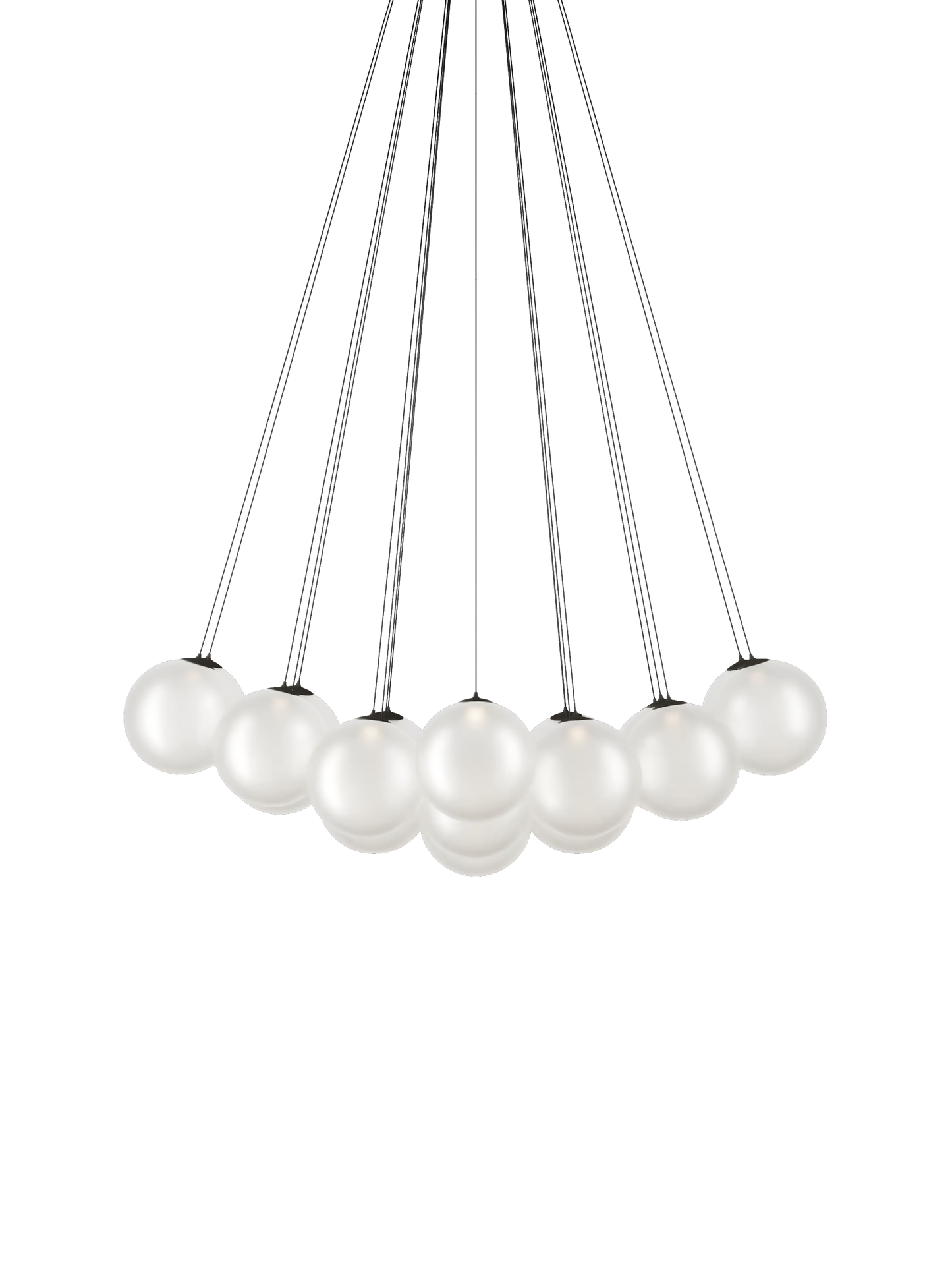 Random Cloud - 23 Lights Ø23