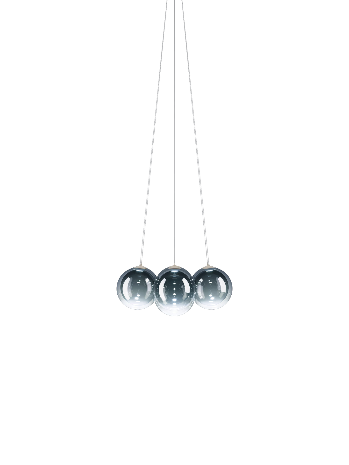 Random Cloud - 7 Lights Ø23