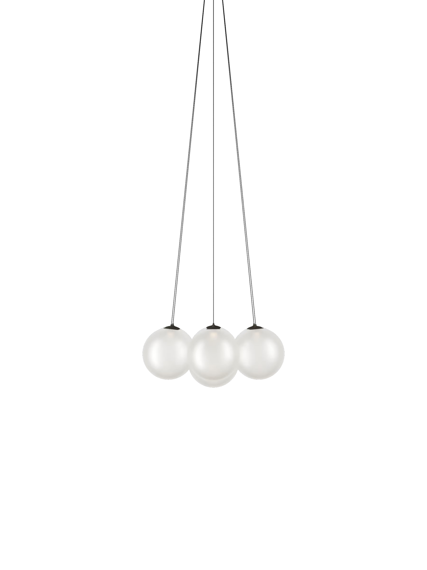 Random Cloud - 7 Lights Ø23