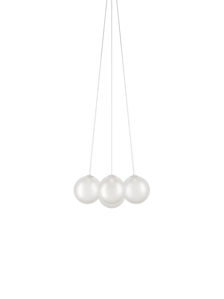 Random Cloud - 7 Lights Ø23