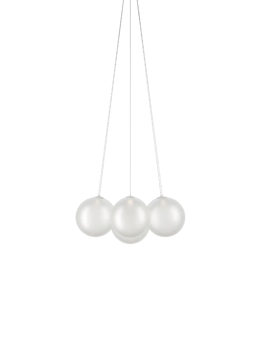 Random Cloud - 7 Lights Ø28