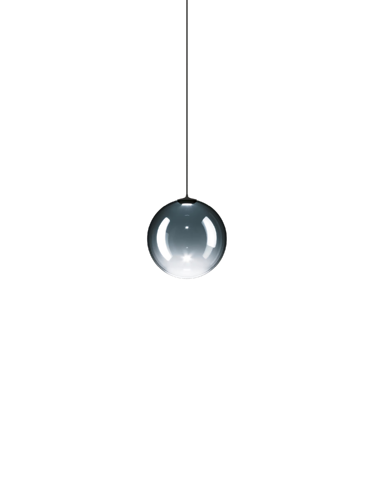 Random Solo Cluster Suspension - 10
