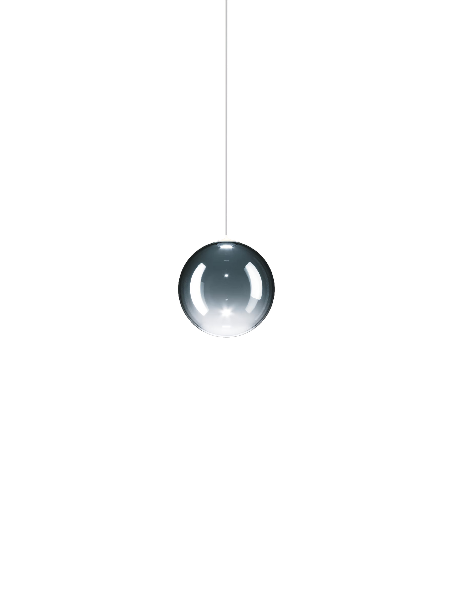 Random Solo Cluster Suspension - 10