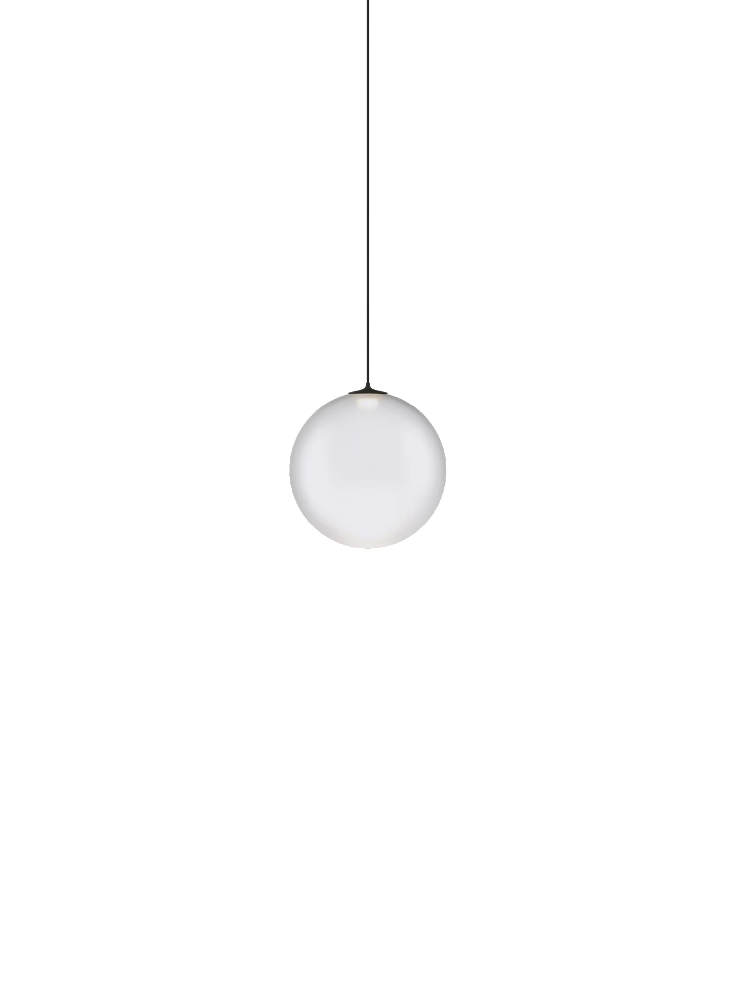 Random Solo Cluster Suspension - 10