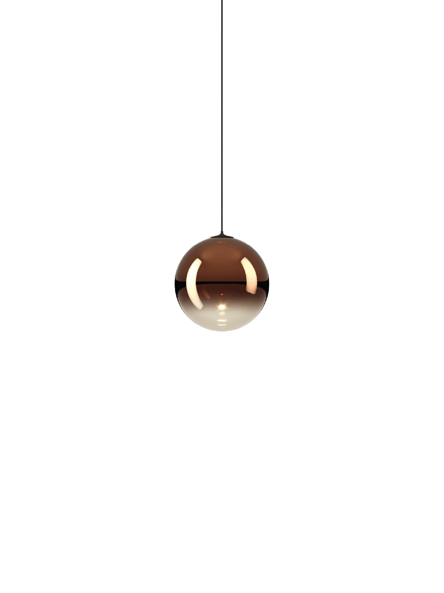 Random Solo Cluster Suspension - 10