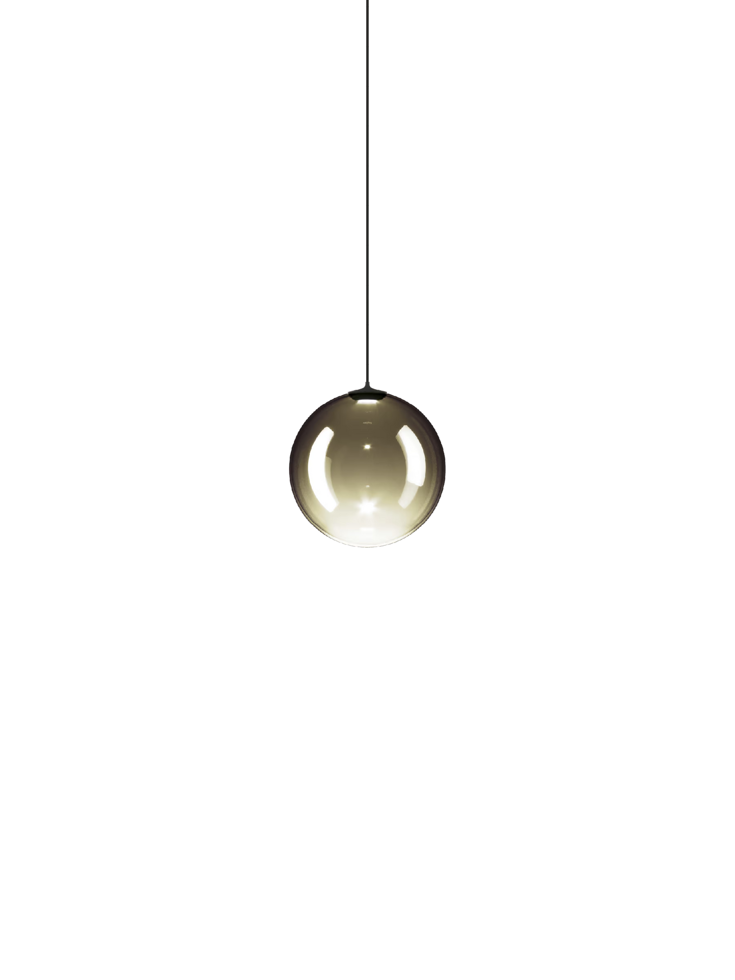Random Solo Cluster Suspension - 10