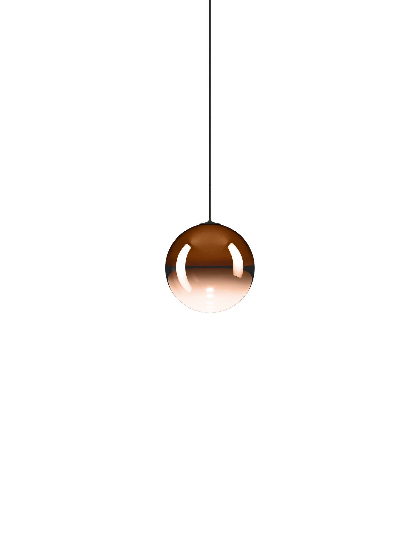 Random Solo Cluster Suspension - 10