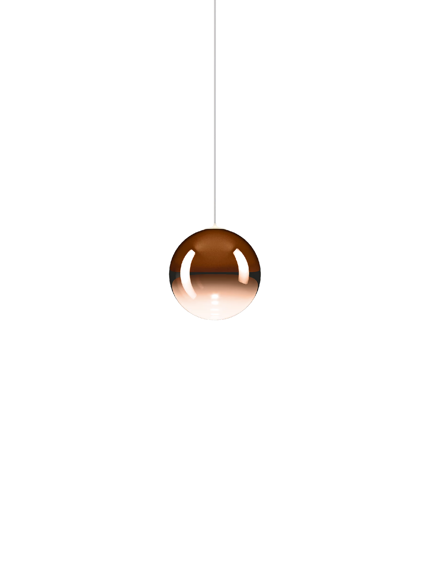 Random Solo Cluster Suspension - 10