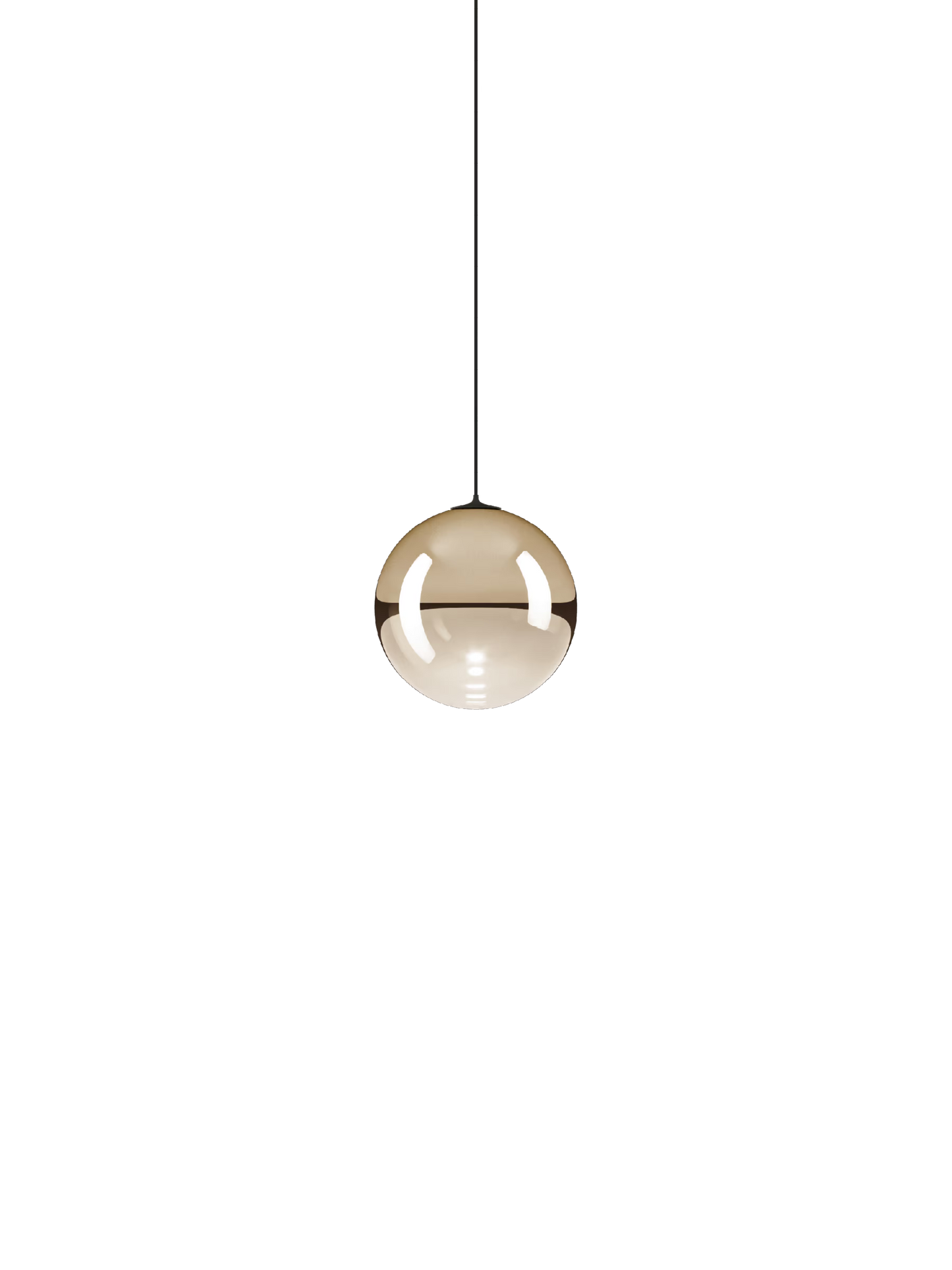 Random Solo Cluster Suspension - 10