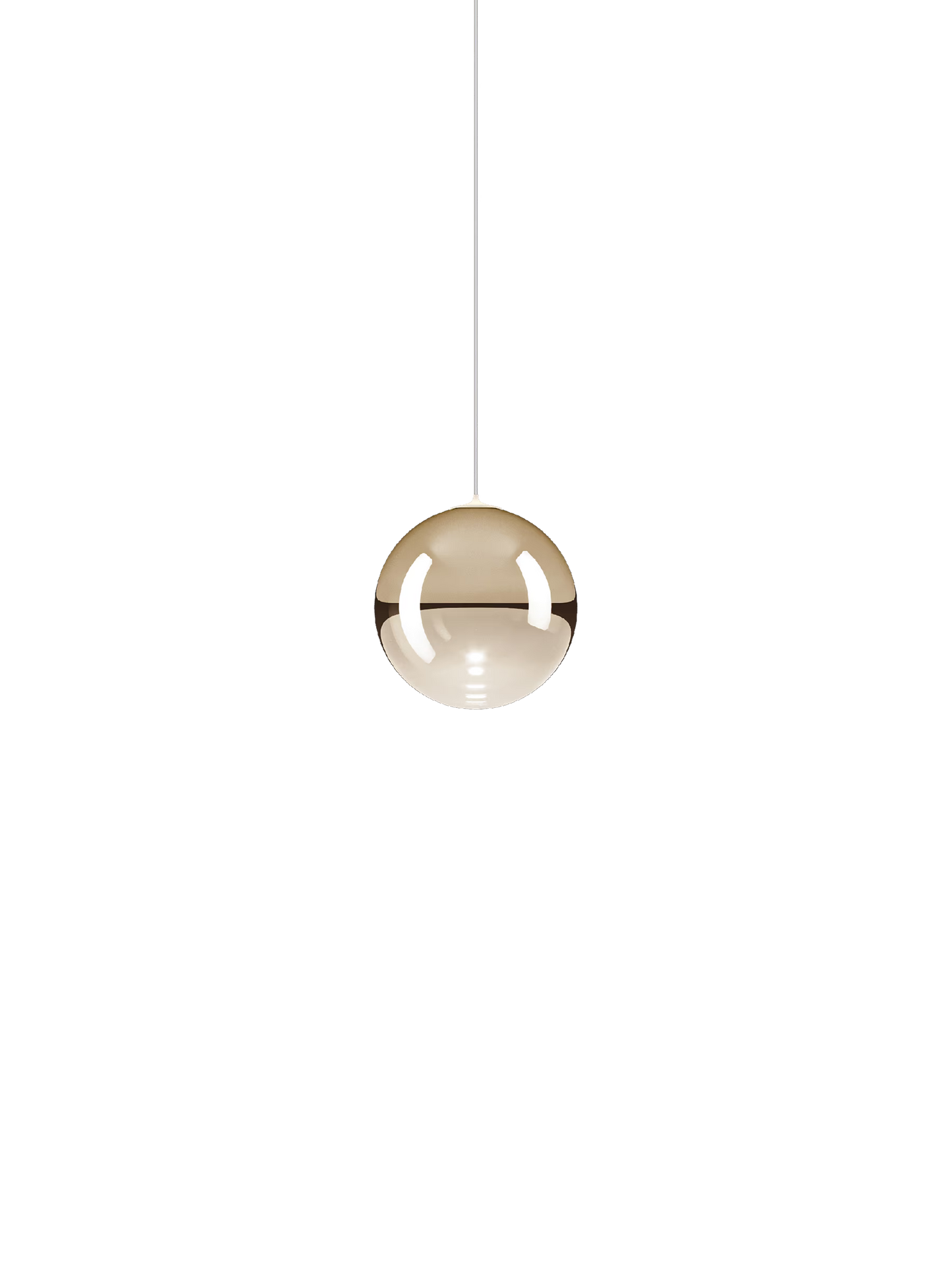 Random Solo Cluster Suspension - 10