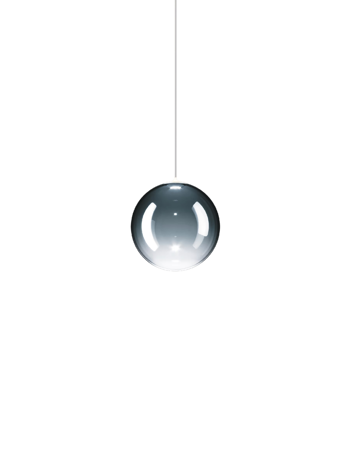 Random Solo Cluster Suspension - 12