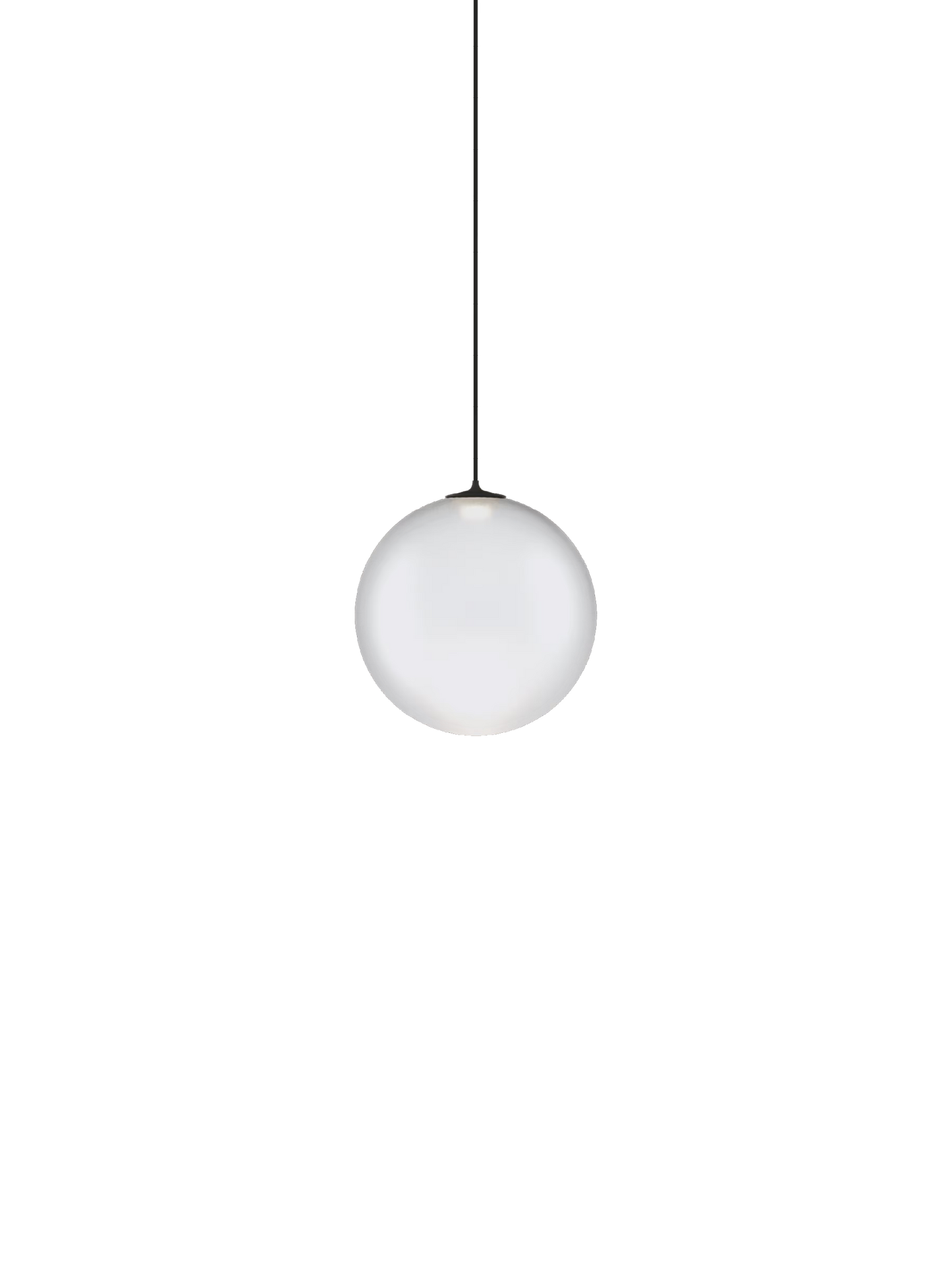 Random Solo Cluster Suspension - 12