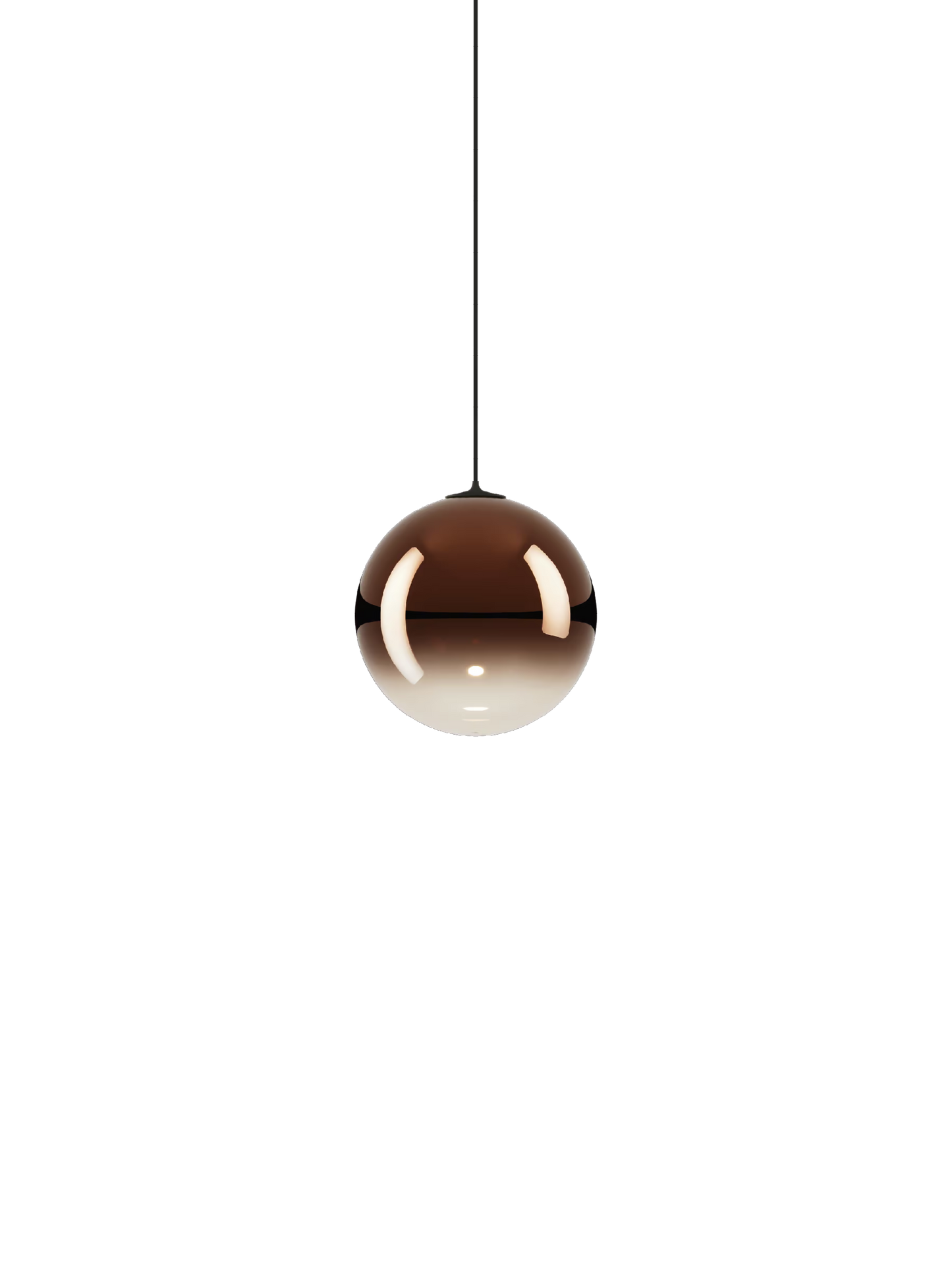 Random Solo Cluster Suspension - 12