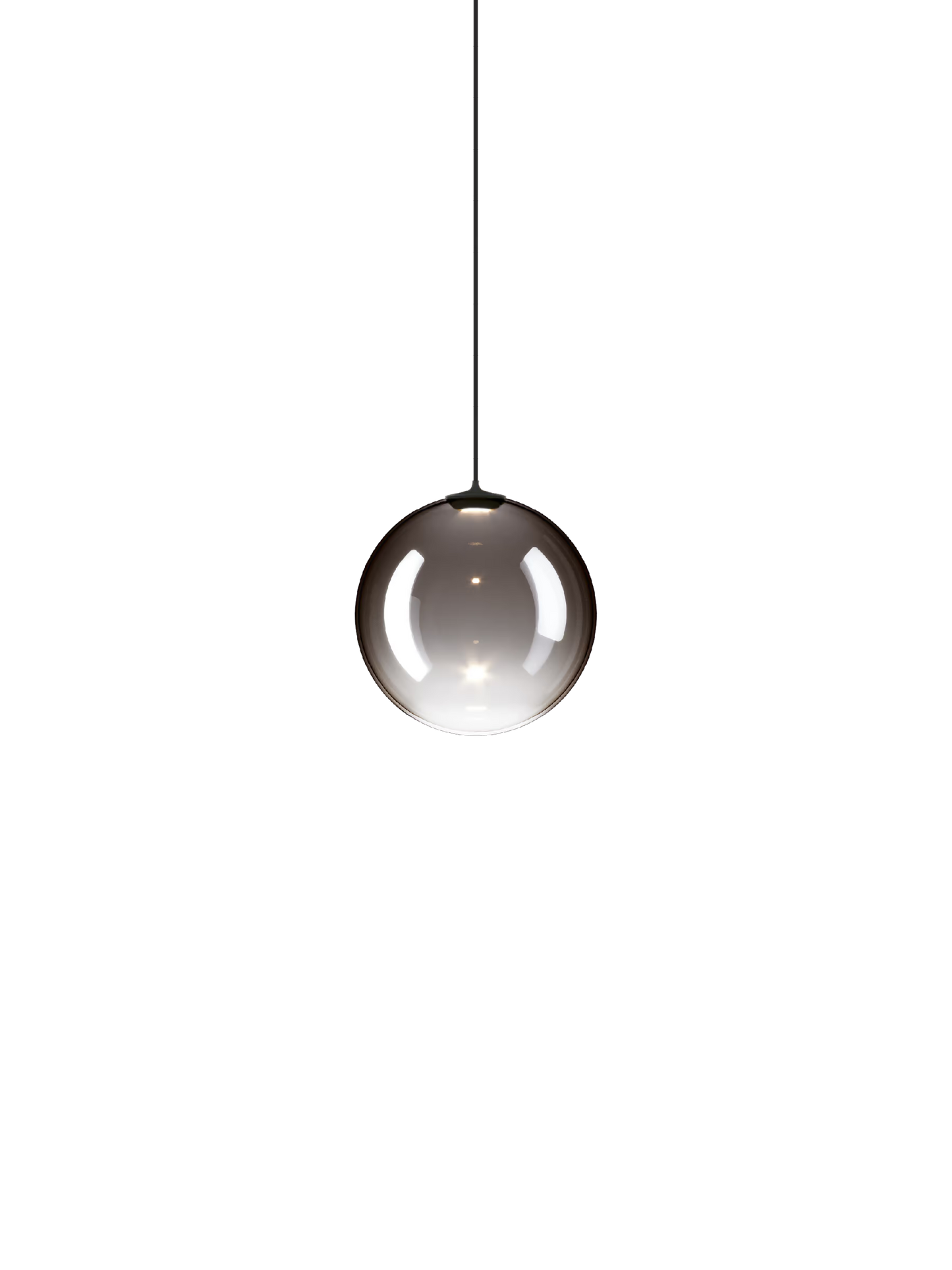Random Solo Cluster Suspension - 12