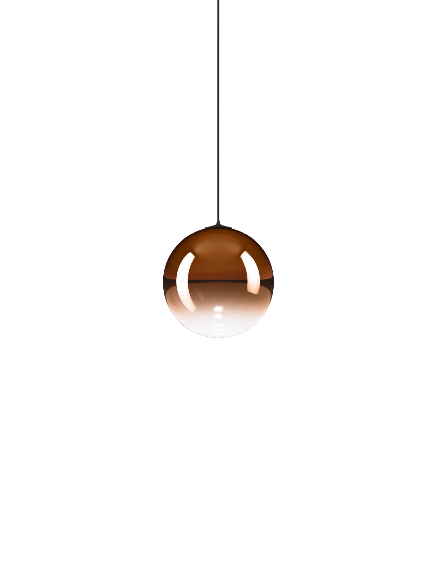 Random Solo Cluster Suspension - 12