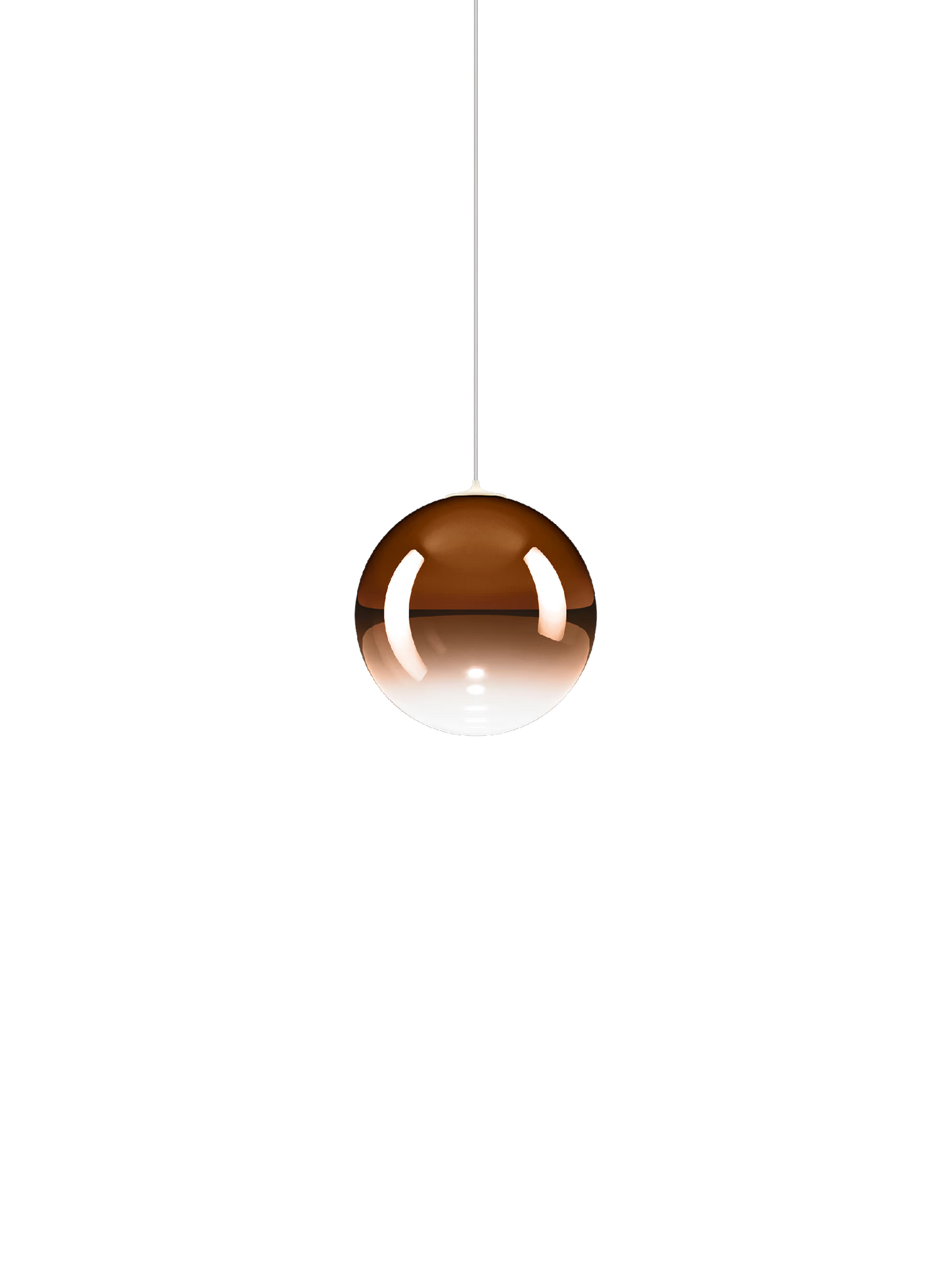 Random Solo Cluster Suspension - 12